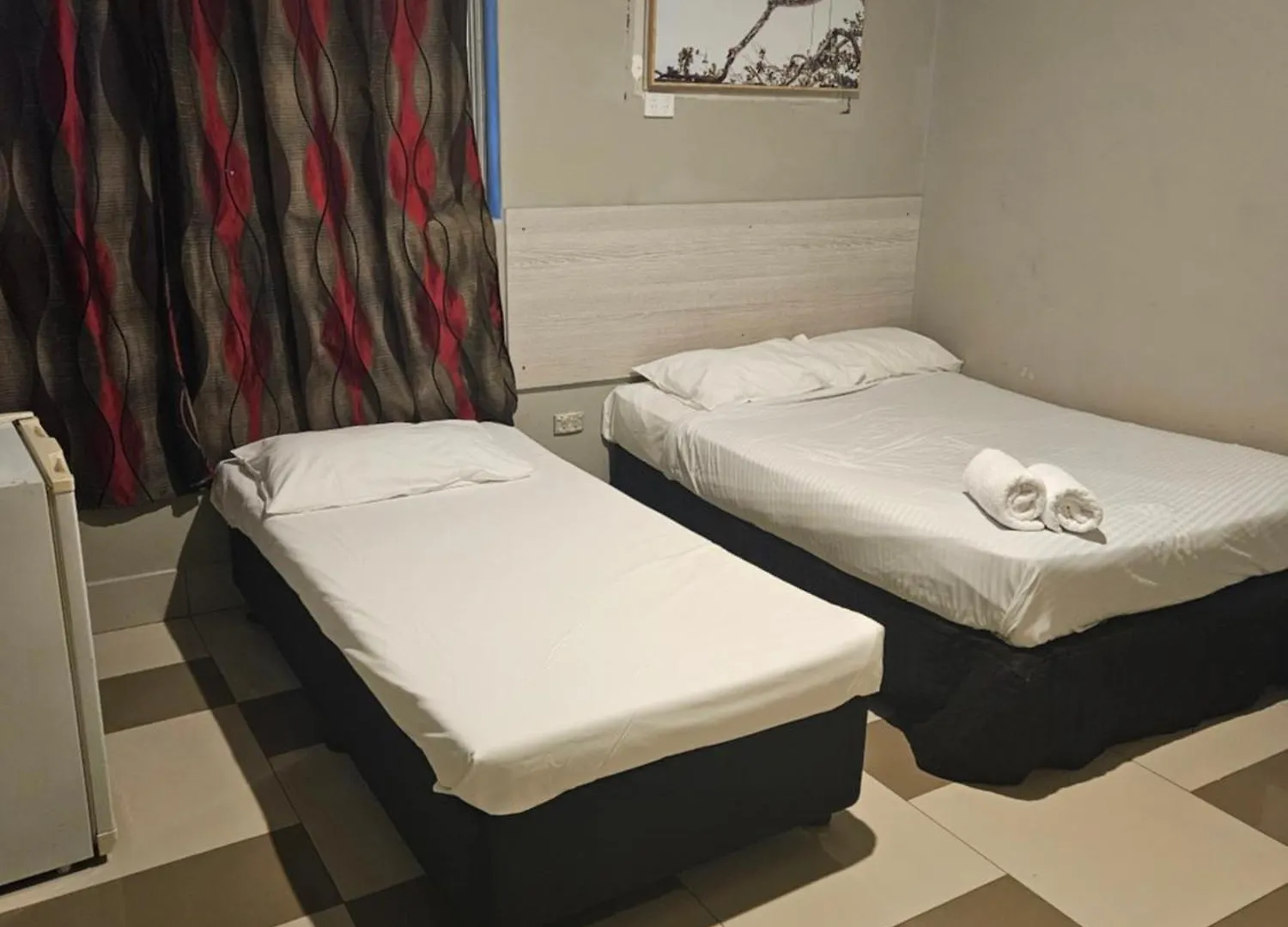 Perth City Motel