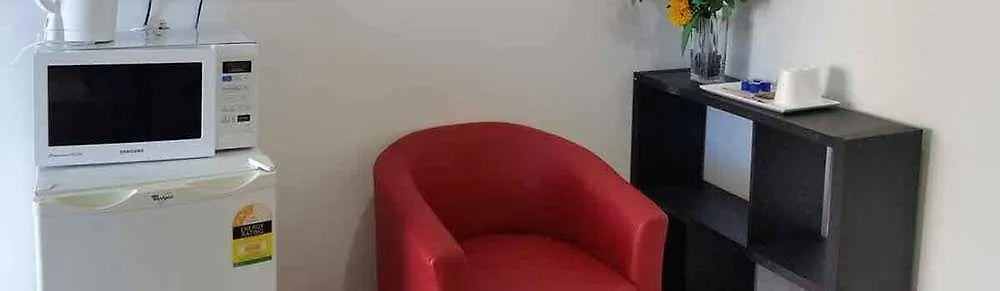 Perth City Motel