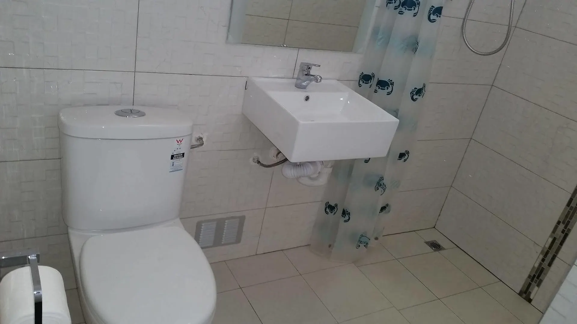 Perth City Motel Australia