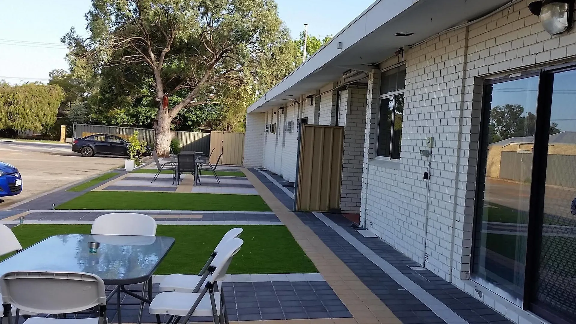 Perth City Motel