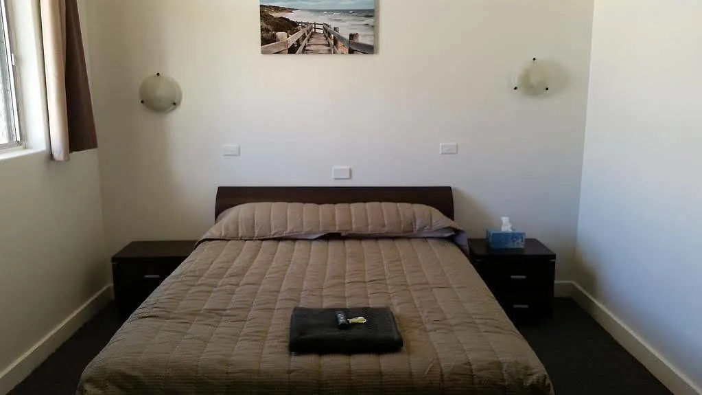 Perth City Motel
