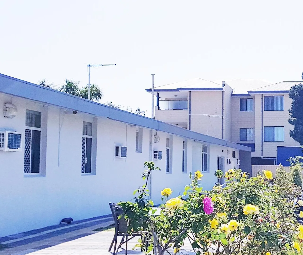 Perth City Motel 2*,  Australia