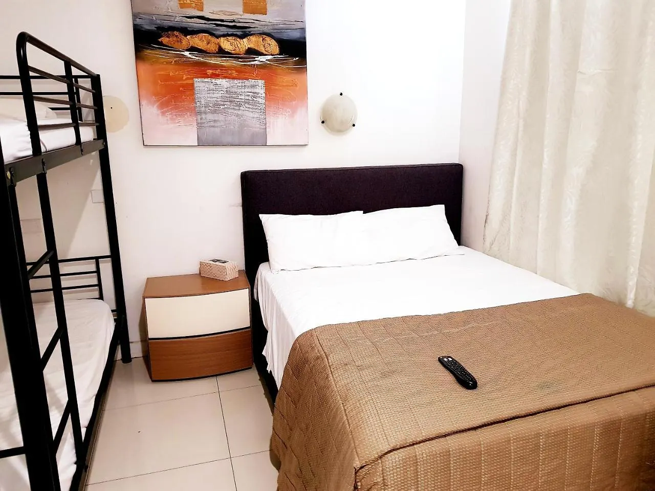 **  Perth City Motel Australia