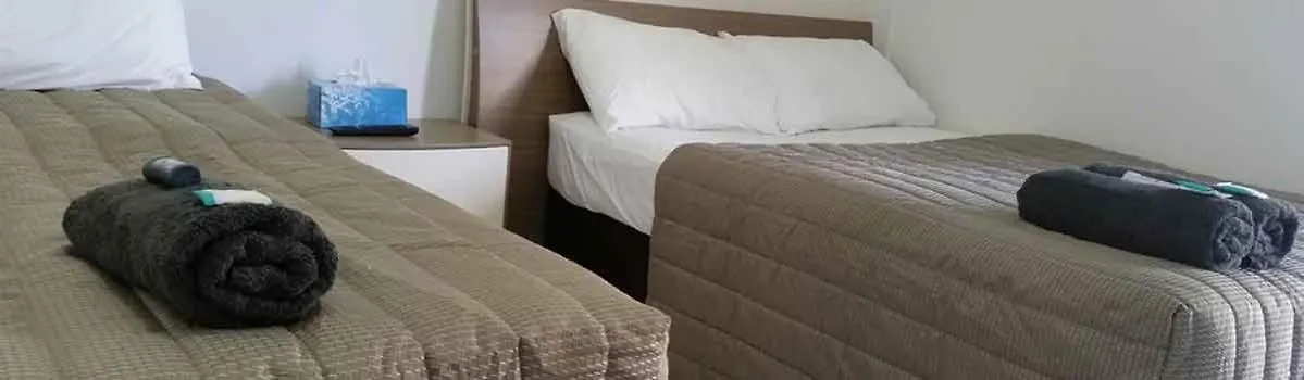 Perth City Motel 2*,  Australia