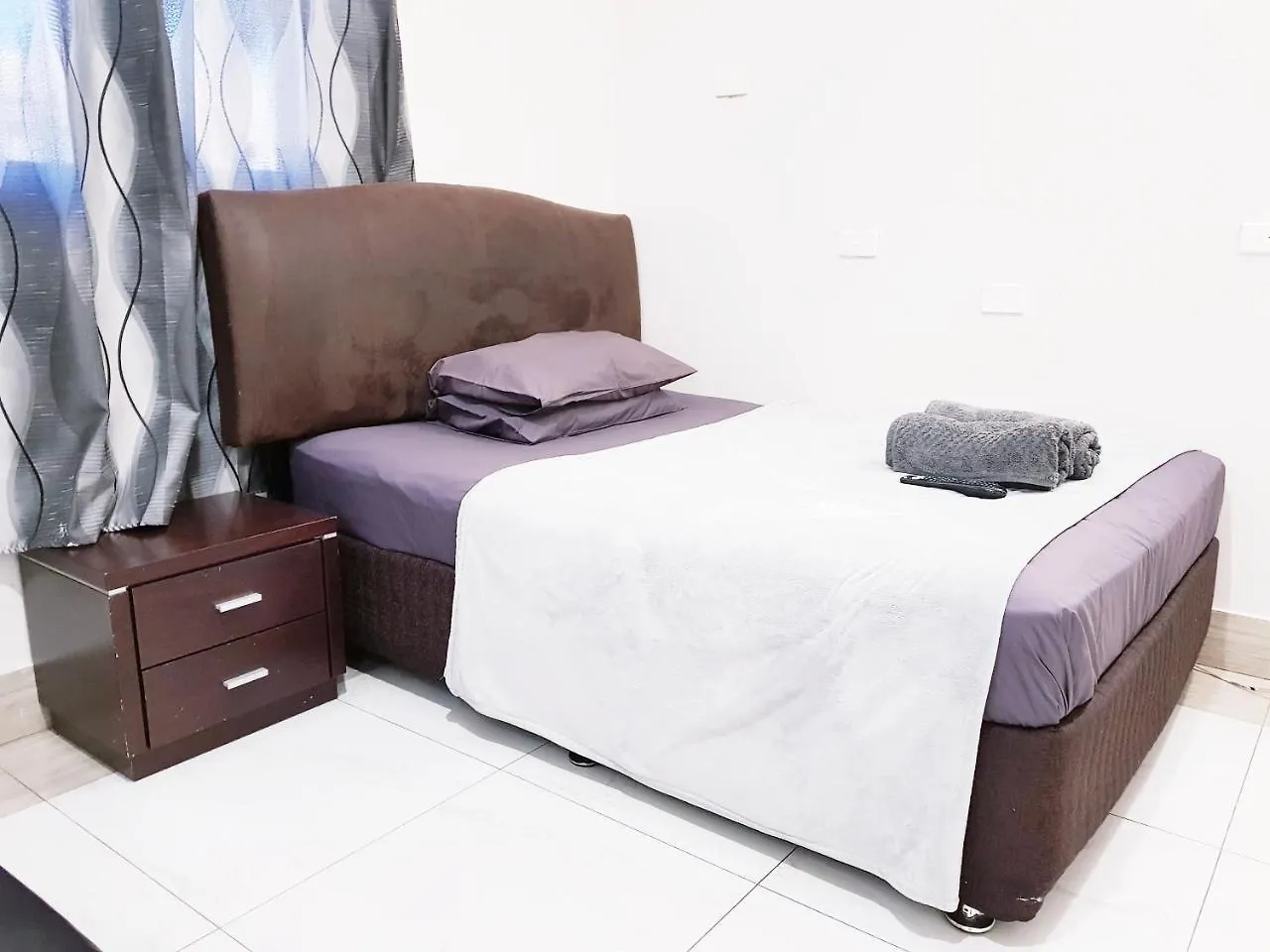 Perth City Motel