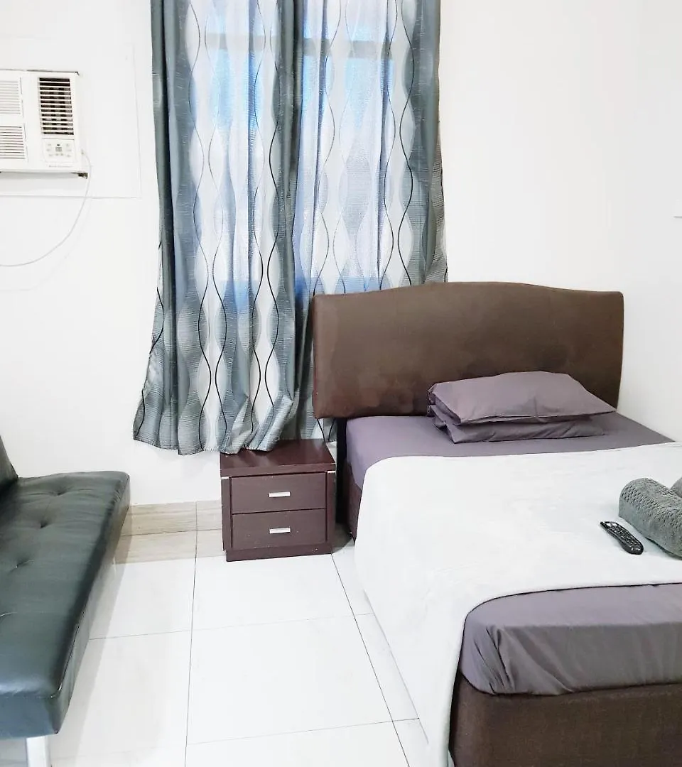 Perth City Motel 2*,