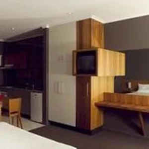Aparthotel Riverview On Mount Street