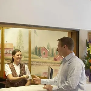4* Hotel European