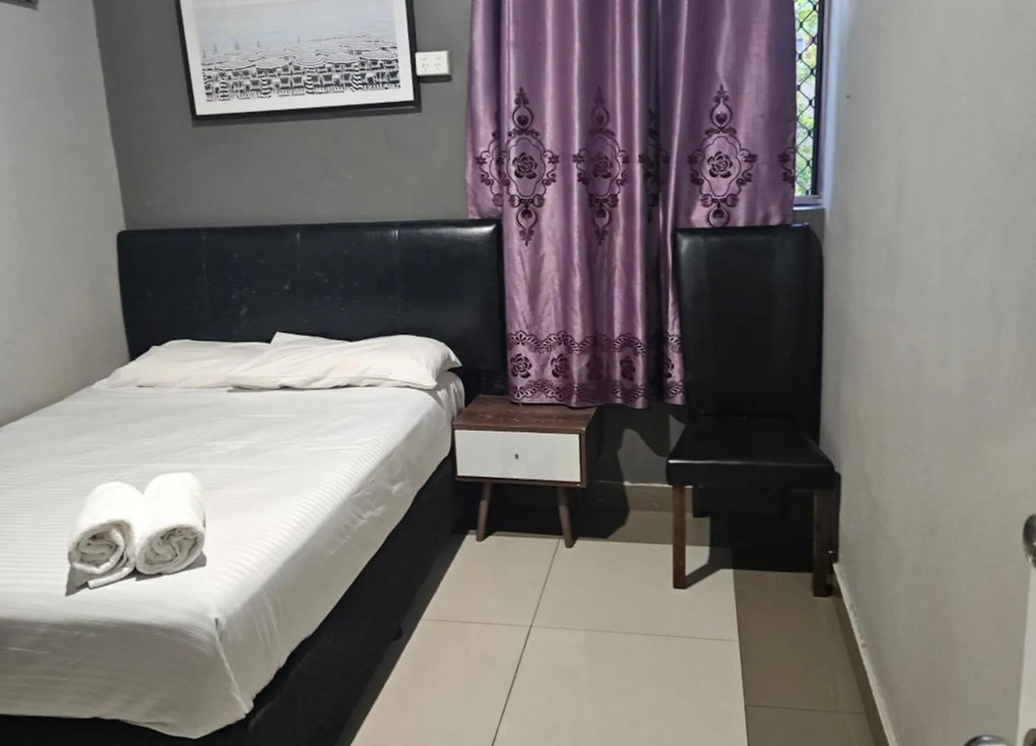 Perth City Motel