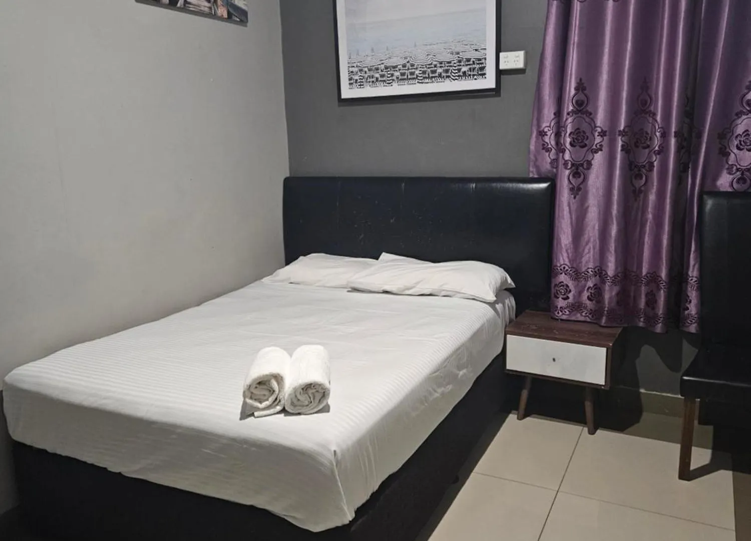 Perth City Motel