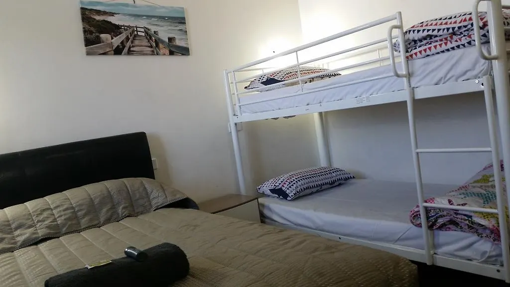 Perth City Motel