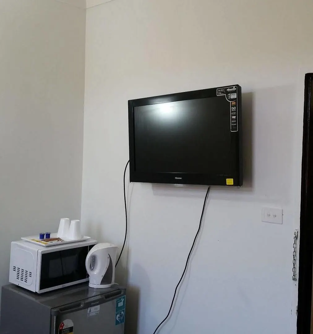 Perth City Motel