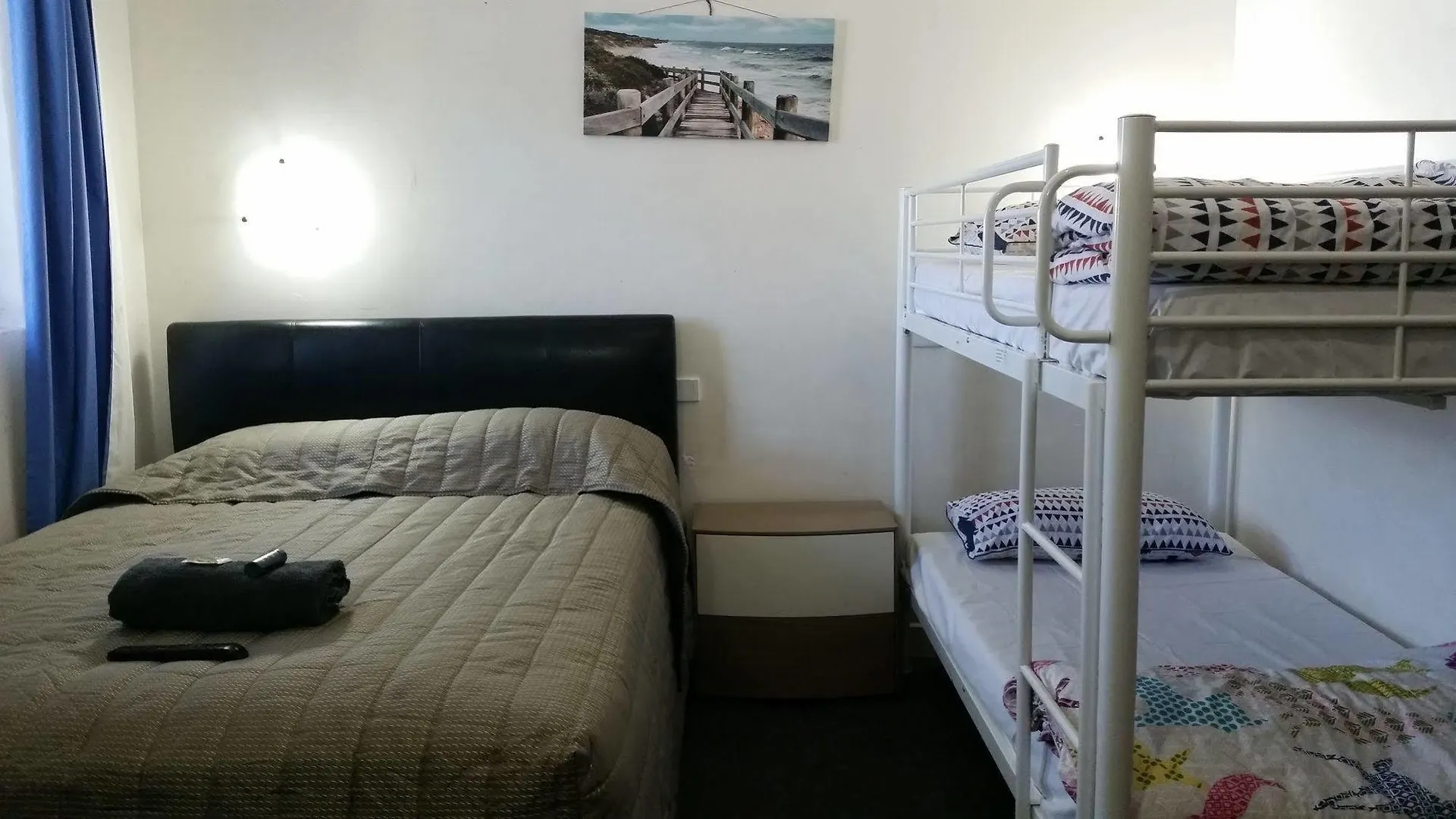 Perth City Motel