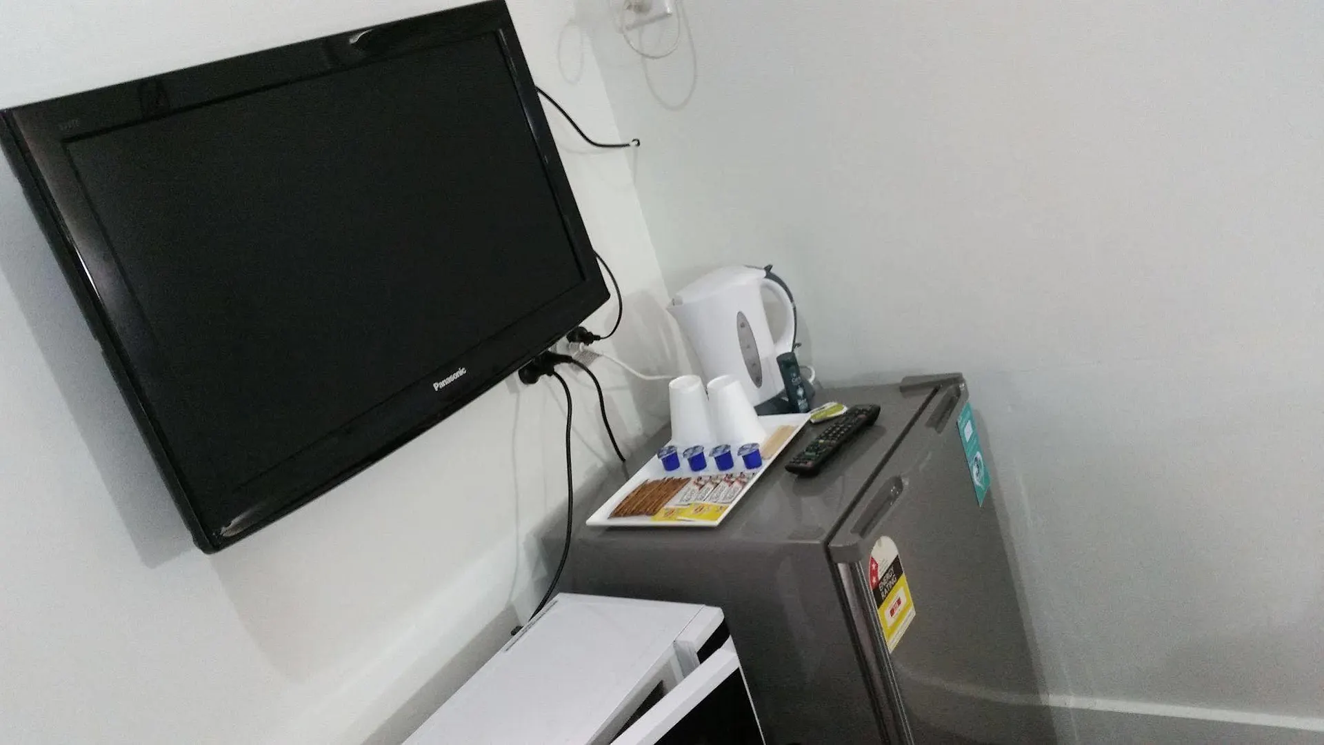 Perth City Motel 2*,