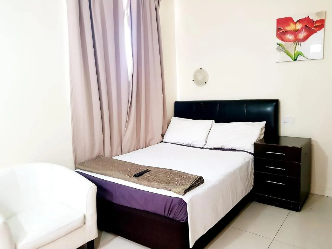 Perth City Motel 2*,  Australien