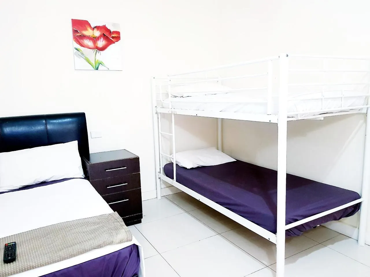 Perth City Motel 2*,  Australien