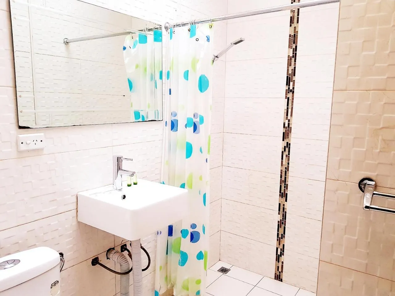 **  Perth City Motel Australien