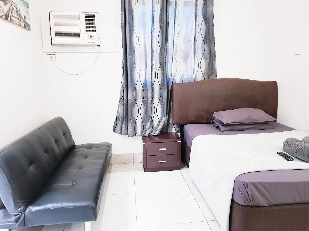 Perth City Motel