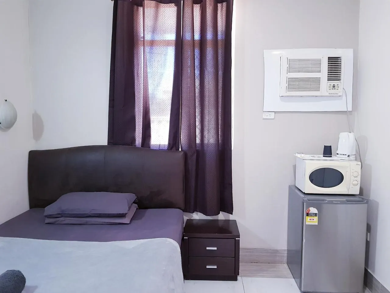Perth City Motel 2*,  Australien