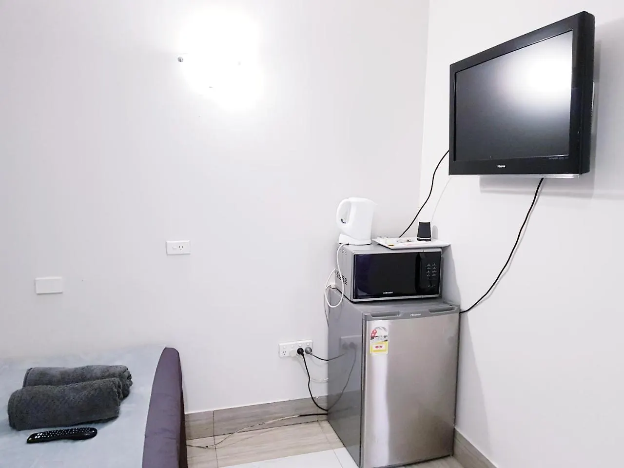 Perth City Motel