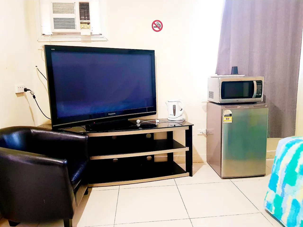 Perth City Motel Australien