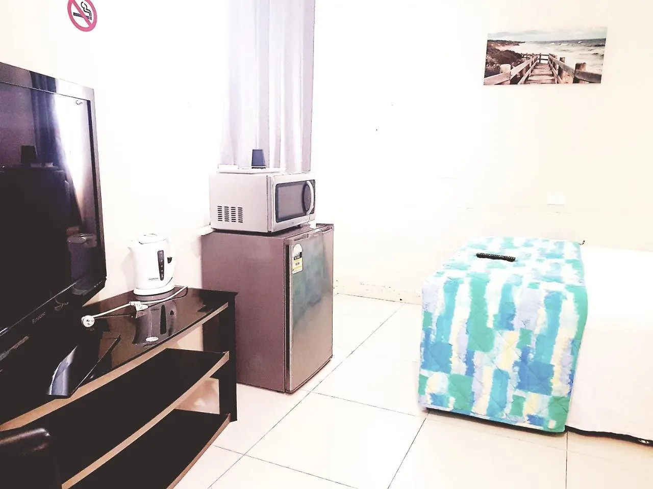 Perth City Motel