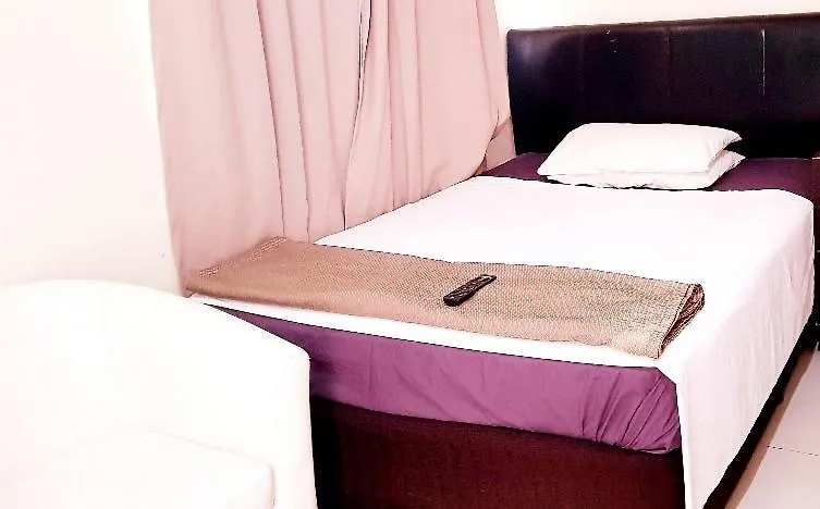 Perth City Motel 2*,