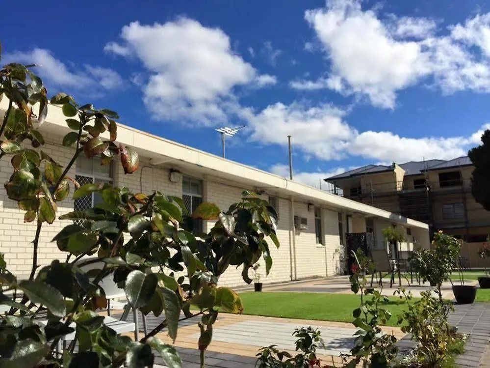 Perth City Motel 2*,  Australien