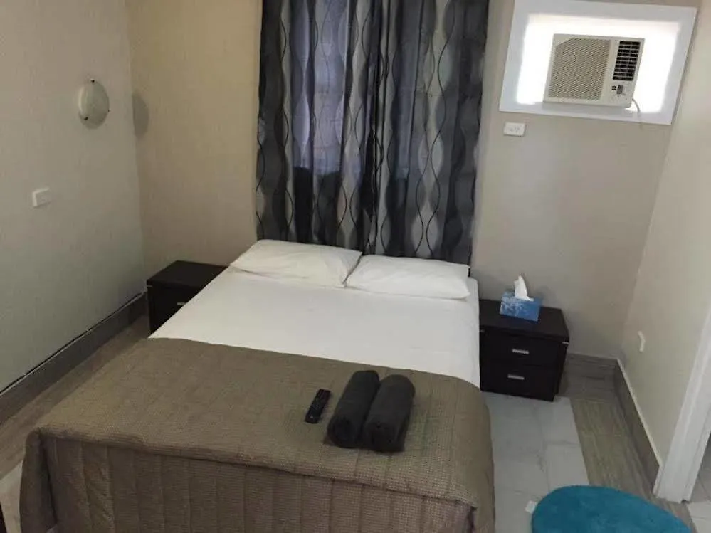 Perth City Motel